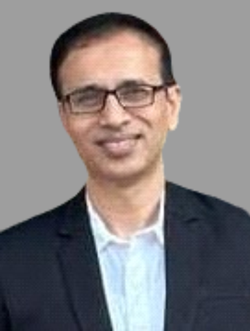 Dr. Rajeev B Dibbad